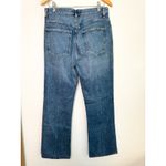 AGOLDE Vintage Flare High Rise Jeans Photo 9