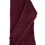 So Good For Life Women's Sweater Size Large Red Photo 0