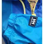 Helly Hansen  HH Packable Pullover Windbreaker Anorak Hooded‎ Jacket - Women's Photo 4
