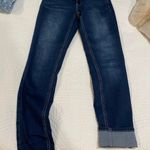 Buffalo Dark Blue Jeans Photo 1