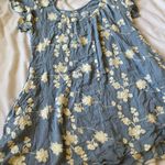 Altar'd State altar’d state floral dress with pockets  Photo 3