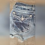 Miss Me  Jean Shorts Size 26 Photo 12