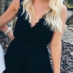 Black Romper Photo 0