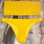 Triangl Twinnie Bikini in Pineapple Crush Photo 0