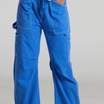 LIONESS Miami Vice Cargo Pants Photo 0