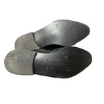 Everlane The Modern Tassel Loafer Mule Flats Slip On Black Women’s Size Photo 5