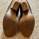 DV Dolce Vita Gray Suede Slide Photo 6