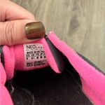 Adidas runeo leopard print casual sneaker sz 8 Photo 7