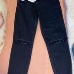 Abercrombie & Fitch Mom Jeans Photo 0