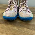 Nike Kyrie 7 1 World 1 People Regal Pink Athletic Basketball Shoes Kids Women’s Photo 2