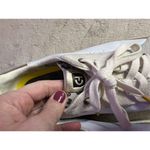 Cole Haan  Women's Grandpro Topspin Sneakers White/Gold Size 11 Casual Photo 11