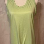 Columbia Women's Mint Green Sleeveless Top Photo 10