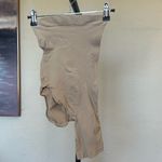 SKIMS  Seamless Ruth leg exposed Sculpt Solution Short  Size S NWOB Photo 6