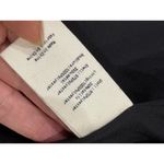 L'Agence  Angelina Gold black Tweed Plaid Jacket fringe trim size 18 Photo 8