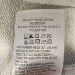 Lucky Brand ππ Gray Animal Print Joggers L NWT Photo 8