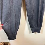 Athleta  Venice Gray Jogger Pants Women’s Medium Photo 5