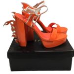 Liliana SHOES YUKO-38 HIGH HEEL Photo 2