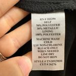 Connected Apparel Gold Shimmer Sleeveless Blouse Retro 1920's Flapper Top 8 M Photo 4