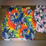 Disney Multi-coloured Stitch loungewear shorts bundle
2 pairs , both 2XL WOMENS Photo 3