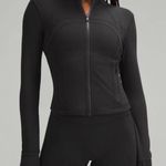 Lululemon Define Cropped Jacket Nulu Photo 0