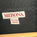 Merona  Black Women's Cardigan Sweater Photo 4