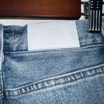 Pistola Blue Jeans with Distressed Details Photo 4