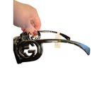 Gucci  NWT 1325S GG Sunglasses in Havana Photo 2