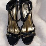 Bamboo Women wedges Photo 1