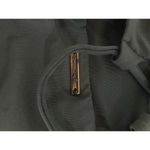 Spiritual Gangster Black Lace Up One Piece Swimsuit Size Small S Flower Patch Photo 3