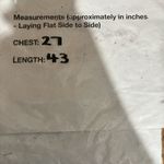 Catherines  Midi Dress Womens 2X Multicolor Chevron Print V Neck Stretch Ladies Photo 6