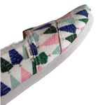 Toms Like New Tom x Paper Source Alpargatas Flats Size 6 Photo 5