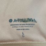 Athleta Women’s Conscious Cut Out Crop D-DD Top Photo 10