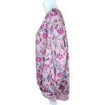 The Muses Lounge French Terry Zip Photo 8