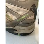 Merrell  Women's Wild Dove Hiking Boots Size 9 Photo 9