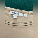 Chico's NicevCHICO’S top 🌷🌷 Photo 9