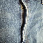 Abercrombie & Fitch  Y2K The Mom Mid-Rise Raw Hem Shorts Size 20 NWT Photo 4