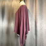 We The Free free people Kathy Long Sleeve Blouse Women's Size S Photo 4