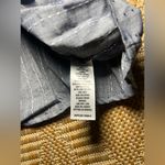 a.n.a Women's Faux Denim Tank Top with Front Bow,Size XL,NWT Photo 7