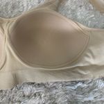 Truekind Daily Comfort Wireless Shaper Bra Medium Beige Photo 4