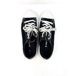 Converse Black Platform Photo 6