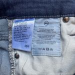 AG Adriano Goldschmied  The Farrah Skinny Jean Brooks Dark Wash Women’s Size 25 Photo 11