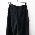 Aritzia  Wilfred The Effortless High-Waisted Wide Leg Trouser Pant Women's Size 6 Photo 6