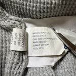 Gap Y2K 2006 M Army Green Rain Coat Jacket Waffle Lined Utility Granola Girl Photo 7