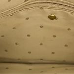 Kate Spade Vintage Gold Specchio Clutch Photo 5