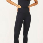 Free People  Back It Up Onesie Photo 0