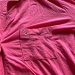 Victoria's Secret Victoria’s Secret Button-Down Night Shirt SIZE L Photo 2