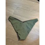 Beach Riot  X Free People Peyton Swim Bottoms Sz Large NWT Photo 5