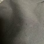 90 Degree By Reflex Black Elastic Drawstring Waist Pull On Shorts Size Small Photo 11