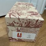 Anthropologie De Siena Destination slides Miami hand beaded sandals Photo 6