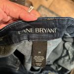 Lane Bryant Flare Genius Fit Jeans size 20 Photo 7